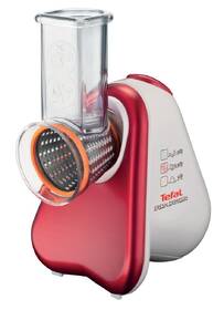 Elektrický strouhač Tefal MB756G31 bílý/červený

 obrázek produktu 4 z 22