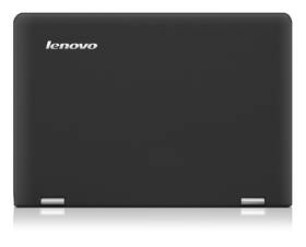 Notebook Lenovo Yoga 300-11IBY černý

 obrázek produktu 4 z 20
