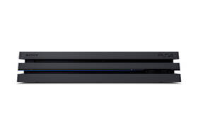 Herní konzole Sony Pro 1 TB + FIFA 21 + 2x ovladač 
