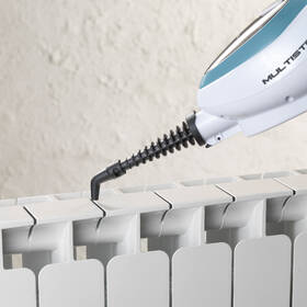 Parní mop Ariete 4164 10 v 1 bílá barva
