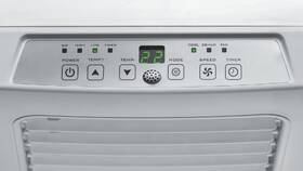 Mobilní klimatizace Clatronic CL 3671 bílá

 obrázek produktu 1 z 3