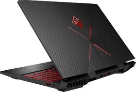 Notebook HP Omen 15-dc1601nc černý

 obrázek produktu 5 z 6