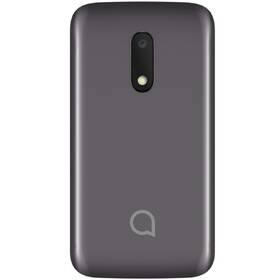 Mobilní telefon ALCATEL 3025X šedý

 obrázek produktu 6 z 11
