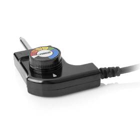 Gril Princess 103110 černá barva
