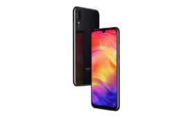 Mobilní telefon Xiaomi Redmi Note 7 32 GB černá barva
