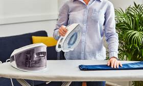 Žehlicí systém Tefal SV8011E0 bílý

 obrázek produktu 9 z 17