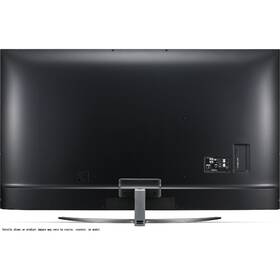 Televize LG 75UM7600 

 obrázek produktu 3 z 14