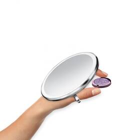 Kosmetické zrcátko Simplehuman ST3025 

 obrázek produktu 5 z 5