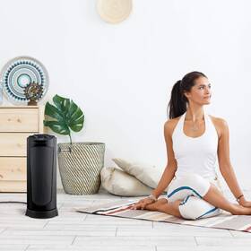 Teplovzdušný ventilátor Black+Decker BXSH2002E černý

 obrázek produktu 5 z 7
