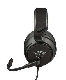 Headset Trust 433 Pylo černý

 obrázek produktu 3 z 10