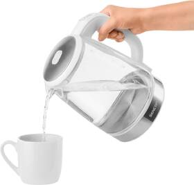 Rychlovarná konvice Sencor SWK 2190WH bílá

 obrázek produktu 9 z 14