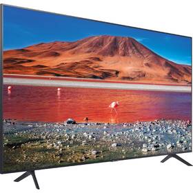 Televize Samsung UE50TU7172 

 obrázek produktu 3 z 7