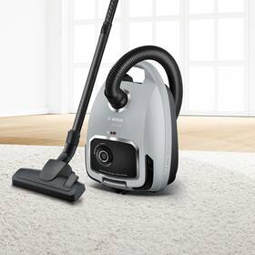 Podlahový vysavač Bosch BGB6X330 šedý

 obrázek produktu 6 z 13