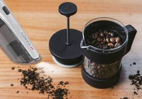 Akumulátorový vysavač Hoover HH710T 011 EXPRESS 

 obrázek produktu 16 z 27