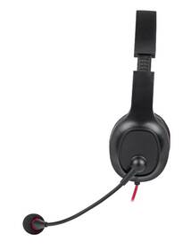 Headset Tracer Office V2 černý

 obrázek produktu 2 z 5