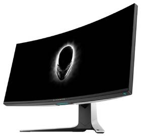 Herní monitor Dell AW3821DW 

 obrázek produktu 4 z 9