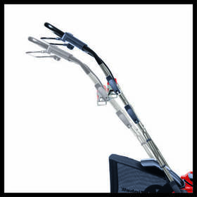 Vertikutátor Einhell GC-SA 1435 3420561 

 obrázek produktu 5 z 7