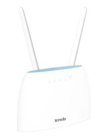 Router Tenda 4G09 3G/4G+ LTE bílý

 obrázek produktu 2 z 4