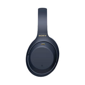 Sluchátka Sony WH-1000XM4 modrá

 obrázek produktu 3 z 7