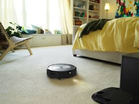 Robotický vysavač iRobot Roomba j7+ černý

 obrázek produktu 29 z 41