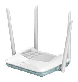 Router D-Link R15 bílá barva
