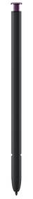 Stylus Samsung S Pen pro Galaxy S22 Ultra černý/červený

 obrázek produktu 1 z 2