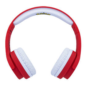 Headset OTL Technologies Pokemon Pikachu Kids Interactive červený

 obrázek produktu 3 z 12