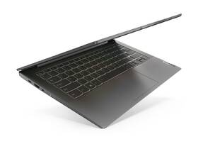 Notebook Lenovo 5 14ITL05 šedý

 obrázek produktu 5 z 10