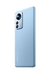 Mobilní telefon Xiaomi 12 Pro 5G 12GB/256GB modrý

 obrázek produktu 4 z 8