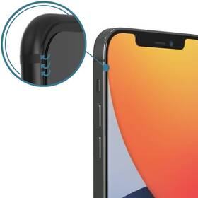 Tvrzené sklo InvisibleSHIELD Glass Elite+ pro Apple iPhone 12/12 Pro 

 obrázek produktu 4 z 4