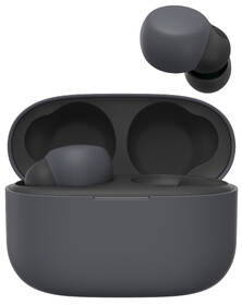 Sluchátka Sony LinkBuds S černá

 obrázek produktu 1 z 9