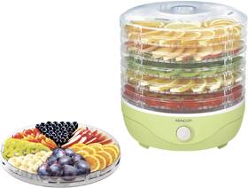 Sušička ovoce Sencor SFD 757GG 

 obrázek produktu 2 z 13