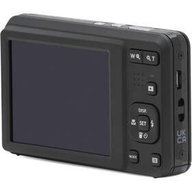 Digitální fotoaparát Kodak FZ55 černý

 obrázek produktu 7 z 9