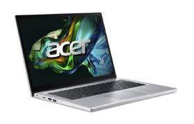 Notebook Acer Aspire 3 Spin 14 (A3SP14-31PT-31BY) stříbrný

 obrázek produktu 4 z 7