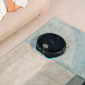 Robotický vysavač Cecotec Conga 11090 Spin Revolution Home&Wash černý

 obrázek produktu 12 z 12