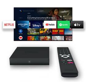 Multimediální centrum Nokia Streaming Box 8010 černý

 obrázek produktu 6 z 9