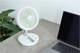 Ventilátor stolní Sencor SFE 0773WH 

 obrázek produktu 16 z 21