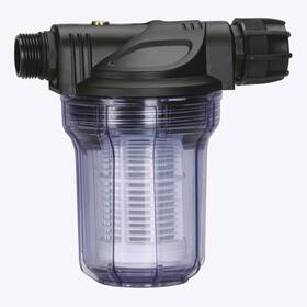 Předfiltr Gardena pro čerpadla 3,000 l/h 

 obrázek produktu 1 z 3