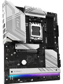 Základní deska ASRock B850 Pro RS 

 obrázek produktu 1 z 4