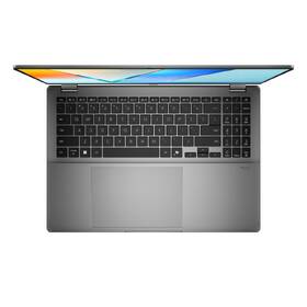 Notebook Asus Vivobook 16 Flip šedý

 obrázek produktu 8 z 16