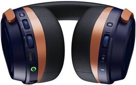 Headset Turtle Beach Stealth 700 Xbox (Gen 3) modrý

 obrázek produktu 23 z 34