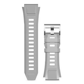 Chytré hodinky Aligator Watch GPS stříbrné

 obrázek produktu 8 z 9