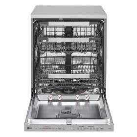 Myčka nádobí LG DF587HVS nerez

 obrázek produktu 3 z 16