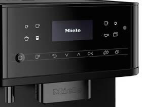 Automatický kávovar Miele CM 6360 černý

 obrázek produktu 2 z 5
