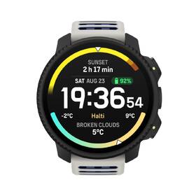 Chytré hodinky Suunto Vertical 2 šedé

 obrázek produktu 3 z 7