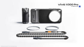Kryt na mobil vivo PGYTECH Imaging Grip Kit černý/šedý

 obrázek produktu 18 z 18
