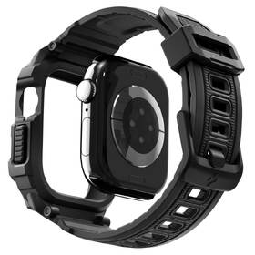 Řemínek Spigen Rugged Armor 2 Pro na Apple Watch 46mm černý

 obrázek produktu 8 z 16