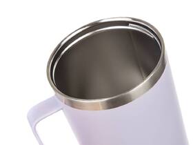 Termohrnek BANQUET TWAIN 1200 ml, lila fialový

 obrázek produktu 6 z 7