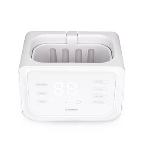 Ohřívač a sterilizátor Kidnort Hap DE-040347 bílý

 obrázek produktu 4 z 8