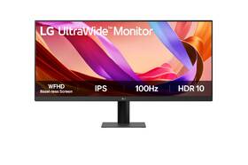 Monitor LG UltraWide 29U511A-B černý

 obrázek produktu 3 z 10